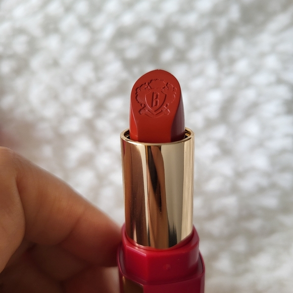 Bobbi Brown Luxe Lipstick Full Size -New York Sunset- New - Picture 3 of 8